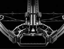 Новинки метательного оружия и комплектующих от Poe Lang