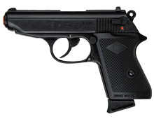 Новинки: стартові пістолети Bruni на Filingun