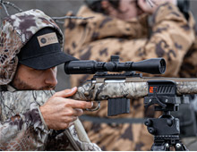 Нове надходження продукції від Hawke Optics