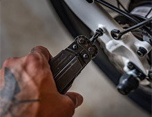 Нове надходження продукції від SOG