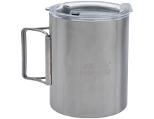 Новые термокружки Skif Outdoor