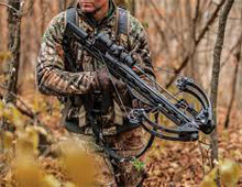 Плюсы и минусы блочных арбалетов