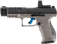 Пропонуємо новинки від Umarex: вражаючі пневматичні рішення!