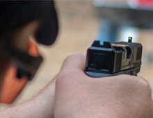 Прицельные приспособления с фибергласовыми нитями: полное руководство