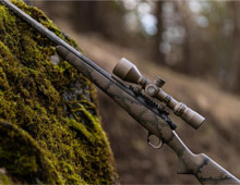 Свіже надходження оптичних прицілів Nightforce