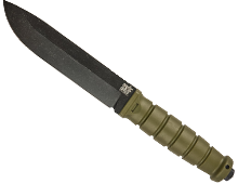 Свежие поступления ножей Skif