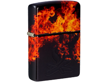 Свежий поступление зажигалок Zippo!