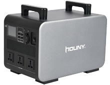 Свежий завоз зарядных станций Houny