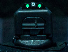 Тритиевые прицельные приспособления: ваш надежный помощник в темноте