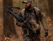 Как выбрать арбалет для охоты: руководство для охотников