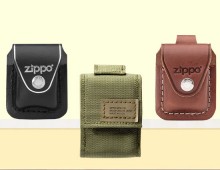Чехлы Zippo