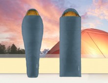 Спальные мешки: какой выбрать? Руководство для путешественников и кемперов