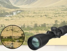 Правильный выбор: оптические vs коллиматорные прицелы