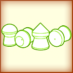 Боеприпасы