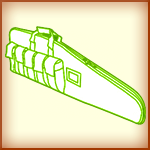 Чехлы и кейсы для винтовок, ружья