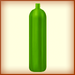 Пистолеты и револьверы СО2