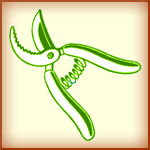 Садові інструменти