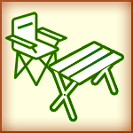 Складная мебель