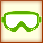 Тактичні окуляри