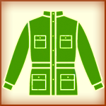 Верхній одяг і аксесуари