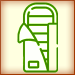 Спальные мешки