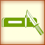 Точила для ножів