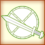 Тренувальна зброя