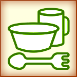 Туристическая посуда и кухня