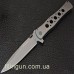 Нож Boker Magnum Urban Tank