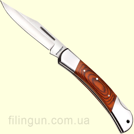 Ніж Boker Magnum Master Craftsman 2 Ніж Boker Magnum Master Craftsman 2