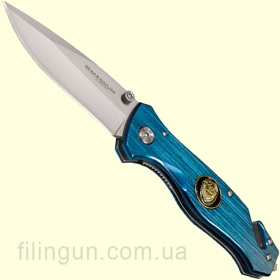 Ніж Boker Magnum Law Enforcement Ніж Boker Magnum Law Enforcement
