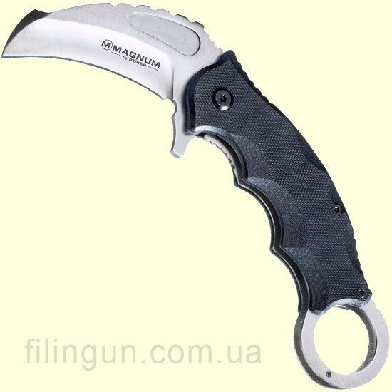 Ніж Boker Magnum Alpha Kilo Ніж Boker Magnum Alpha Kilo