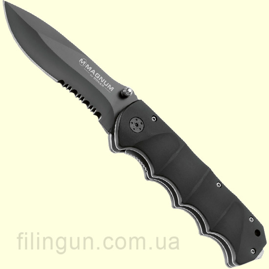 Ніж Boker Magnum Black Spear Ніж Boker Magnum Black Spear