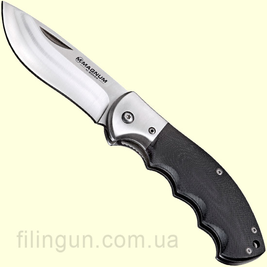Ніж Boker Magnum NW Skinner Ніж Boker Magnum NW Skinner