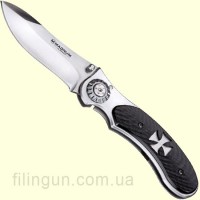 Нож Boker Magnum Iron Cross