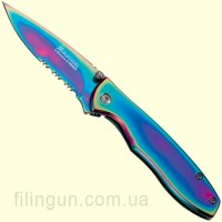 Нож Boker Magnum Rainbow ll