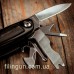 Мультиинструмент Boker Magnum Maxigrip
