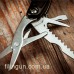 Мультиинструмент Boker Magnum Maxigrip