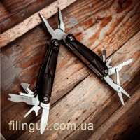 Мультиинструмент Boker Magnum Maxigrip