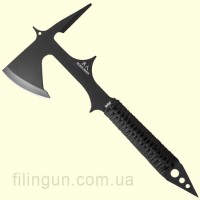 Топор Boker Magnum Black Ronin Tomahawk (09GL1418)