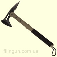 Сокира Boker United Cutlery M48 Kommando Ranger Hawk (09UC2836)