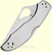 Нож Spyderco Byrd Meadowlark 2 Stainless Plain Edge