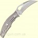 Ніж Spyderco Byrd Crossbill Plain Edge