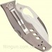 Ніж Spyderco Byrd Crossbill Plain Edge