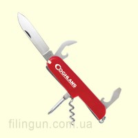 Нож Coghlan's Army Knife 5 function