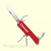 Нож Coghlan's Army Knife 5 function
