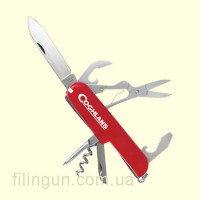 Ніж Coghlan's Army Knife 7 function