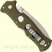 Нож Cold Steel Counter Point 1 Gunsite 10ABV1