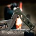 Нож Cold Steel Counter Point 1 Gunsite 10ABV1