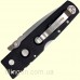 Нож Cold Steel Hold Out II Plain Edge 11HL